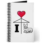 Corgi Goods,T-Shirts