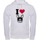 French Bulldog,Boston Terrier Goods,T-Shirts