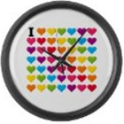 I Love Infinity Rainbow Goods,T-Shirts