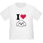 Poodle Goods,T-Shirts