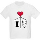 BullTerrier Goods,T-Shirts