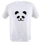 Panda Black Goods,T-Shirts
