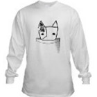 BullTerrier Goods,T-Shirts