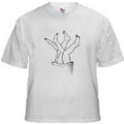 Pocket Man and Woman Goods,T-Shirts