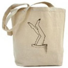 Pocket Woman Goods,T-Shirts