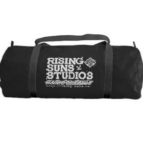 Risinfsuns Studios T-Shirts