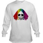 Smiley Skull Goods,T-Shirts