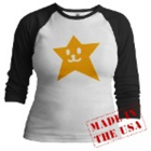 Star Orange Goods,T-Shirts