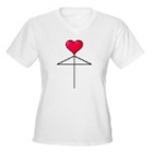Love Umbrella Goods,T-Shirts