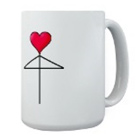 Love Umbrella Goods,T-Shirts