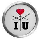 Love Umbrella I love U Goods,T-Shirts