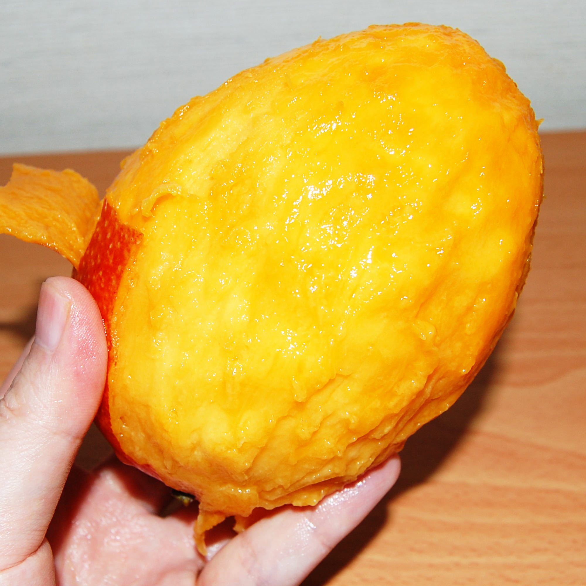 沖縄県 宮古島 完熟アップルマンゴー