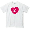 1 LOVE SMILEYグッズ・Tシャツ