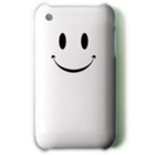 1スマイリー2 iPhoneケース