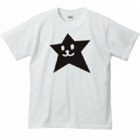 1 STAR SMILEYグッズ・Tシャツ
