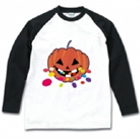 Eating Halloween(イーティングハロウィン)グッズ・Tシャツ