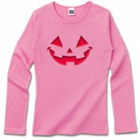 Halloween SMILEY Red(スマイリーハロウィンレッド)グッズ・Tシャツ