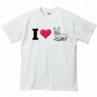 I Love Corgi(アイラブコーギー)グッズ