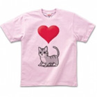 Love Munchkins(ラブマンチカン)グッズ・Tシャツ