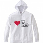 I Love Corgi(アイラブコーギー)グッズ・Tシャツ