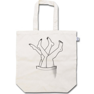 Pocket Man & Pocket Woman(ポケット逆さづり男女)