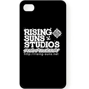 Risinfsuns Studios QRコード斜め グッズ・Tシャツ