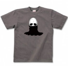 The Skull Smiley(スカルスマイリータートルネック・マフラー)グッズ・Tシャツ
