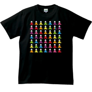 Skull Turtleneck(タートルネックオールスターズ)グッズ・Tシャツ