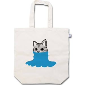 Cat Turtleneck(タートルネック猫・ネコ・ねこ)グッズ・Tシャツ