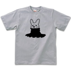 Dog Turtleneck(タートルネック犬・イヌ・いぬ)グッズ・Tシャツ