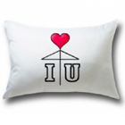 アイアイガサグッズ・枕