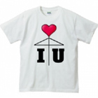 相い合い傘グッズ・Tシャツ