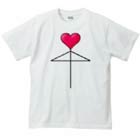 あいあい傘グッズ・Tシャツ