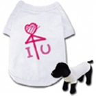 相合い傘・I love Uグッズ・Tシャツ