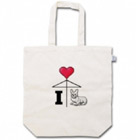 I Love Corgi(アイラブコーギー)グッズ・Tシャツ