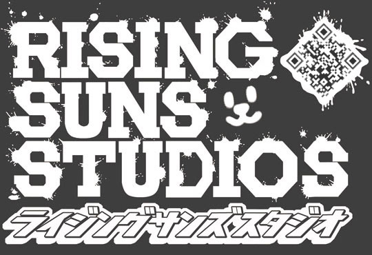Risingsuns TITLE